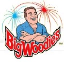 Big Woodie's